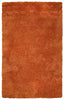 Rizzy Commons CO8364 Orange Area Rug main image