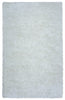 Rizzy Commons CO8365 White Area Rug main image
