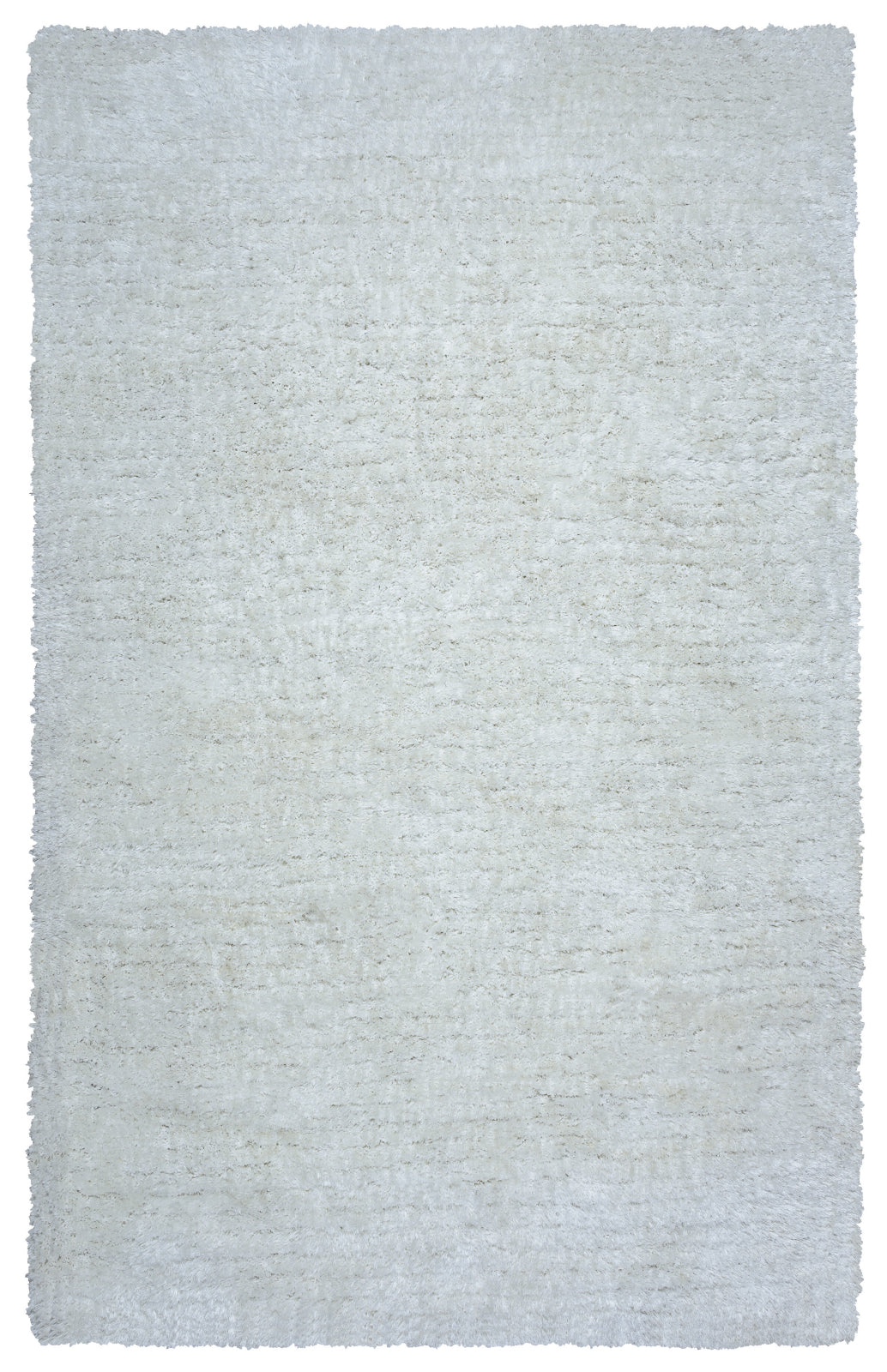 Rizzy Commons CO8365 White Area Rug main image