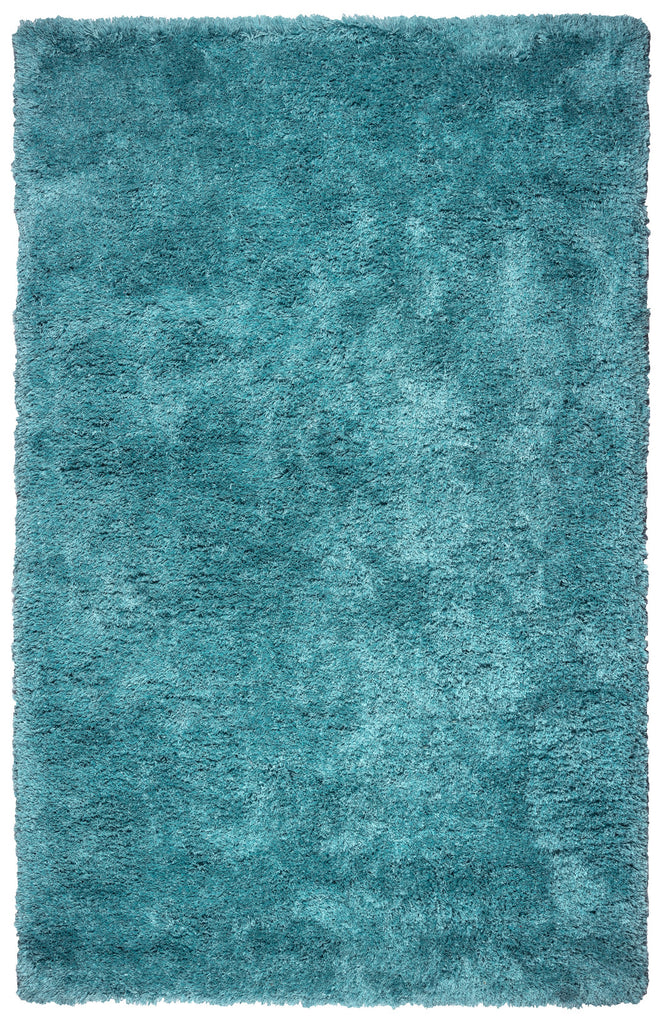 Rizzy Commons CO8369 Blue/Aqua Area Rug