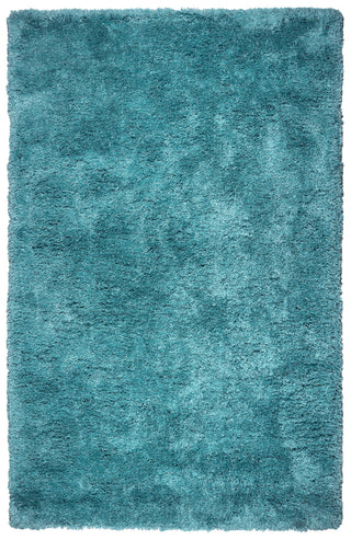 Rizzy Commons CO8369 Blue/Aqua Area Rug