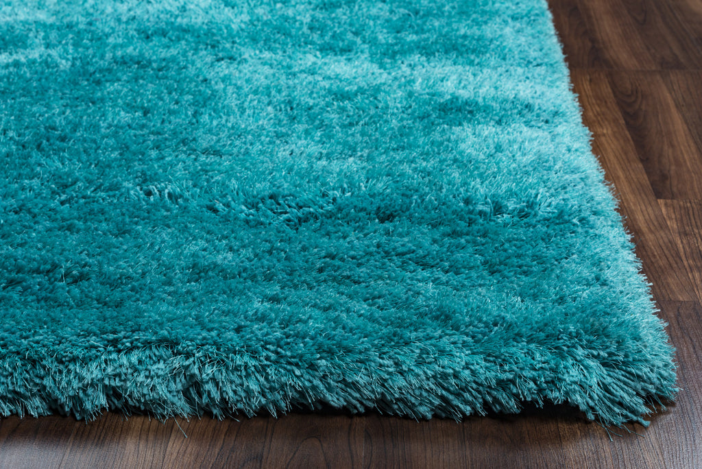 Rizzy Commons CO8369 Area Rug Edge Shot Feature