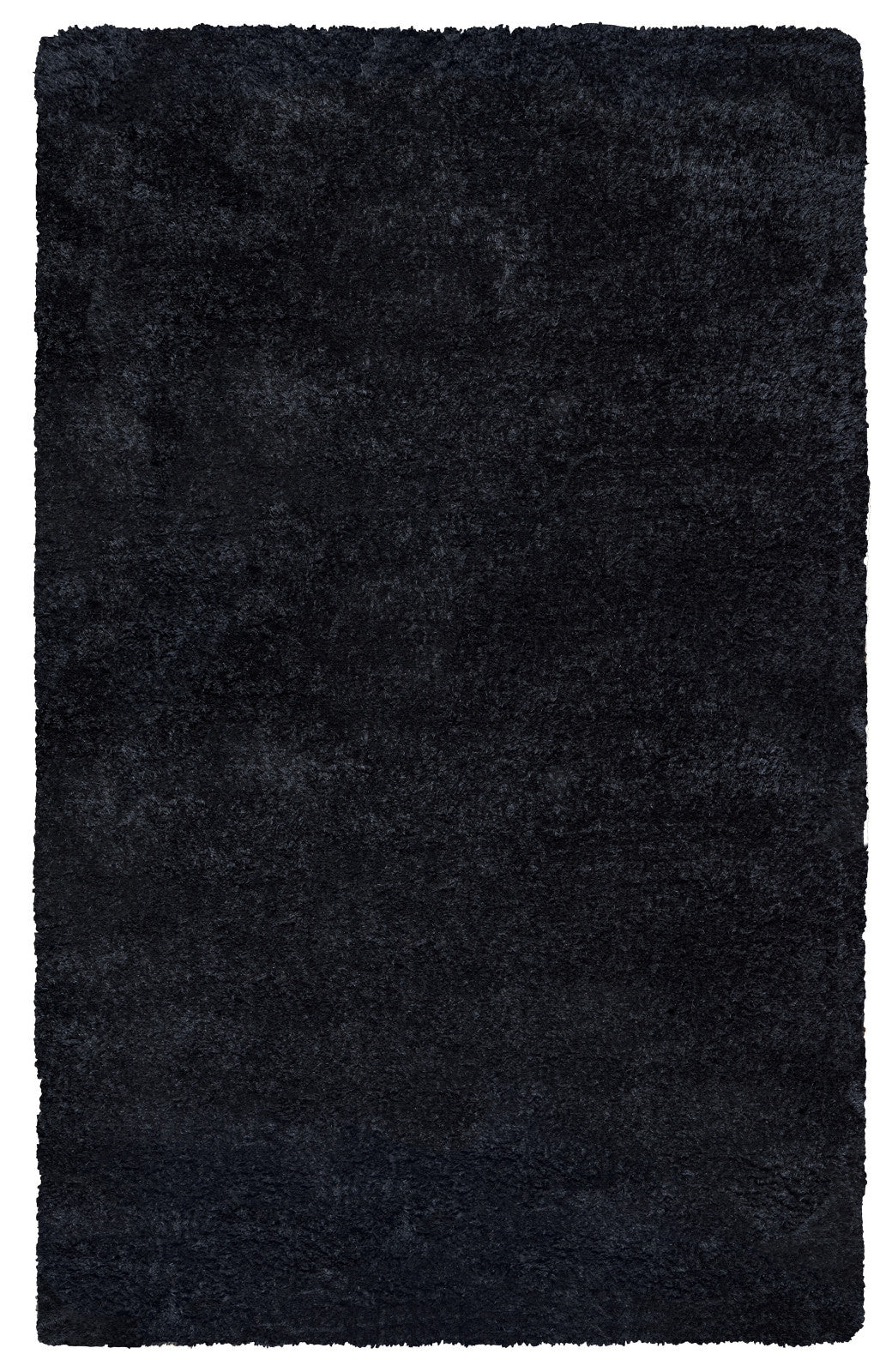 Rizzy Commons CO8419 Black Area Rug