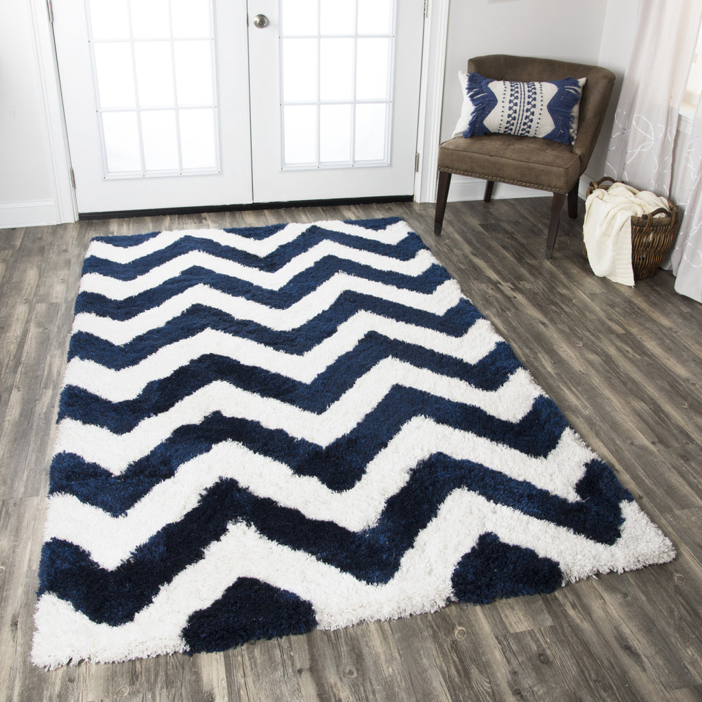 Rizzy Commons CO9495 Area Rug  Feature