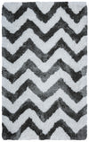 Rizzy Commons CO9536 Grey Area Rug main image