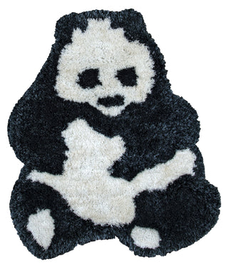 Rizzy Commons CO9929 White Area Rug