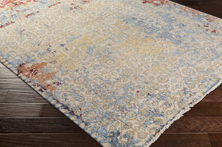 Surya Colaba COA-2002 Area Rug Corner Image