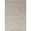 Orian Rugs Coastal Tides Sandy Waves Gray/ Ivory Area Rug main image