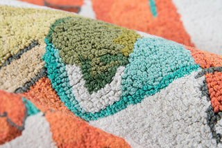 Momeni Coastal CC-02 Multi Area Rug Pile Image