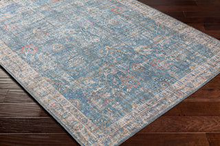 Surya Cobb COB-2300 Area Rug Corner Shot