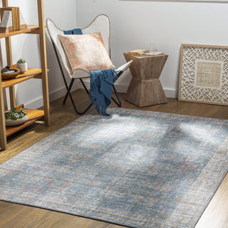 Surya Cobb COB-2300 Area Rug Room Scene