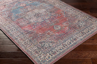 Surya Cobb COB-2301 Area Rug Corner Shot