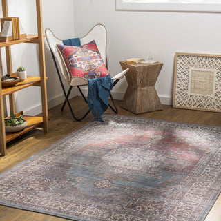 Surya Cobb COB-2301 Area Rug Room Scene