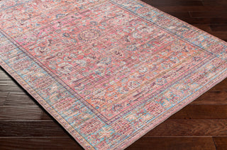 Surya Cobb COB-2302 Area Rug Corner Shot