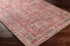 Surya Cobb COB-2303 Area Rug Corner Shot