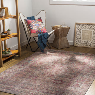 Surya Cobb COB-2303 Area Rug Room Scene