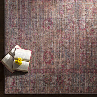 Surya Cobb COB-2303 Area Rug Style Shot