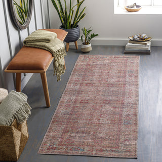 Surya Cobb COB-2303 Area Rug Room Scene