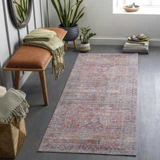 Surya Cobb COB-2304 Area Rug Room Scene Feature