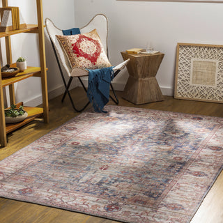 Surya Cobb COB-2305 Area Rug Room Scene