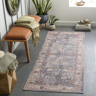 Surya Cobb COB-2305 Area Rug Room Scene Feature