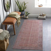 Surya Cobb COB-2306 Area Rug Room Scene Feature