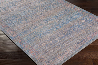 Surya Cobb COB-2310 Area Rug Corner Shot