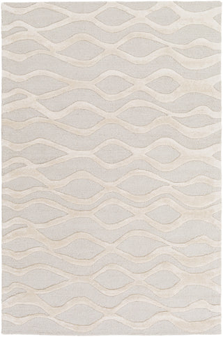 Surya Colorado COD-1000 Gray Area Rug main image