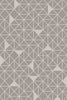 Colorado COD-1003 Gray Hand Tufted Area Rug by Surya 5' X 7'6''