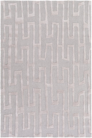 Surya Colorado COD-1005 White Area Rug main image