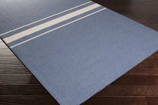 Surya Colton COL-6000 Area Rug 5x8 Corner Feature