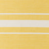 Surya Colton COL-6002 Bright Yellow Area Rug Sample Swatch