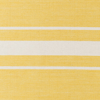 Surya Colton COL-6002 Bright Yellow Area Rug Sample Swatch