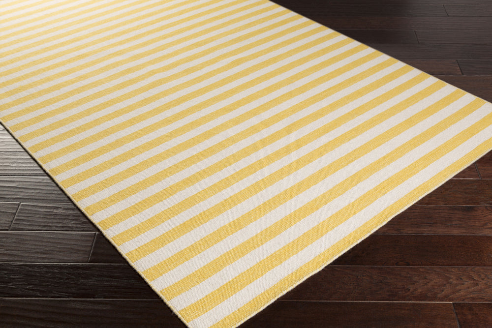 Surya Colton COL-6006 Area Rug 5x8 Corner Feature