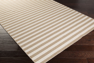 Surya Colton COL-6007 Area Rug 5x8 Corner Feature
