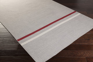 Surya Colton COL-6010 Area Rug 5x8 Corner Feature