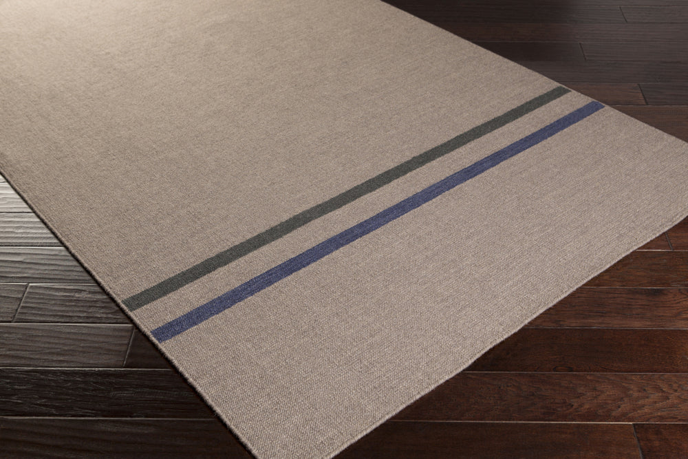 Surya Colton COL-6012 Area Rug 5x8 Corner Feature