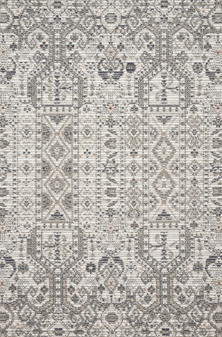 Loloi Cole COL-01 Ivory/Multi Area Rug main image