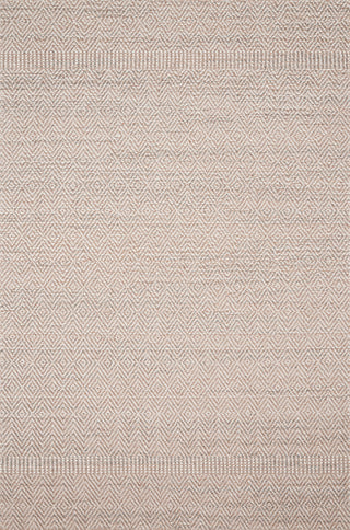 Loloi Cole COL-02 Blush/Ivory Area Rug main image