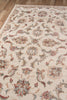 Momeni Colorado CLD-1 Ivory Area Rug Corner Image