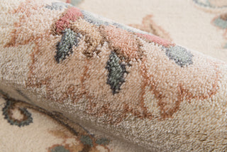 Momeni Colorado CLD-1 Ivory Area Rug Pile Image