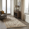 Momeni Colorado CLD-1 Ivory Area Rug Room Image Feature