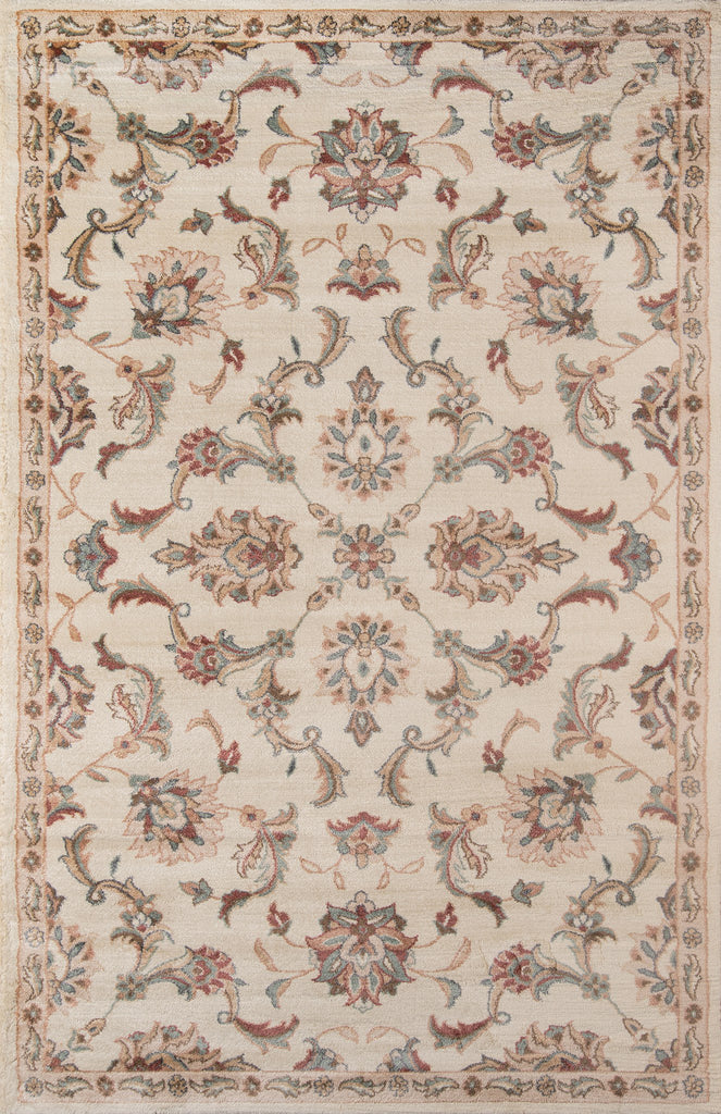 Momeni Colorado CLD-1 Ivory Area Rug main image