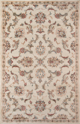 Momeni Colorado CLD-1 Ivory Area Rug main image