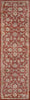 Momeni Colorado CLD-1 Rust Area Rug Runner Image