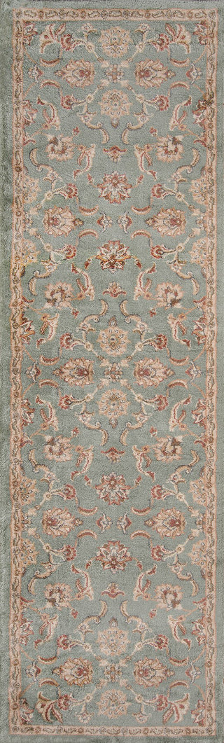 Momeni Colorado CLD-1 Sage Area Rug Runner Image
