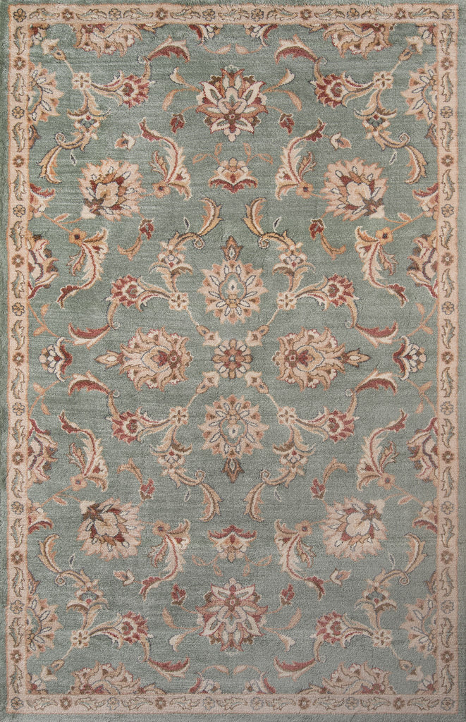 Momeni Colorado CLD-1 Sage Area Rug main image