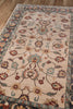 Momeni Colorado CLD-2 Beige Area Rug Corner Image