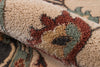 Momeni Colorado CLD-2 Beige Area Rug Pile Image