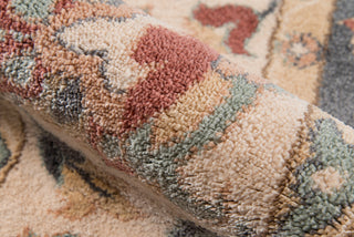 Momeni Colorado CLD-3 Charcoal Area Rug Pile Image